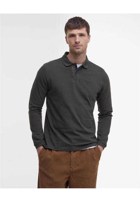Polo Barbour