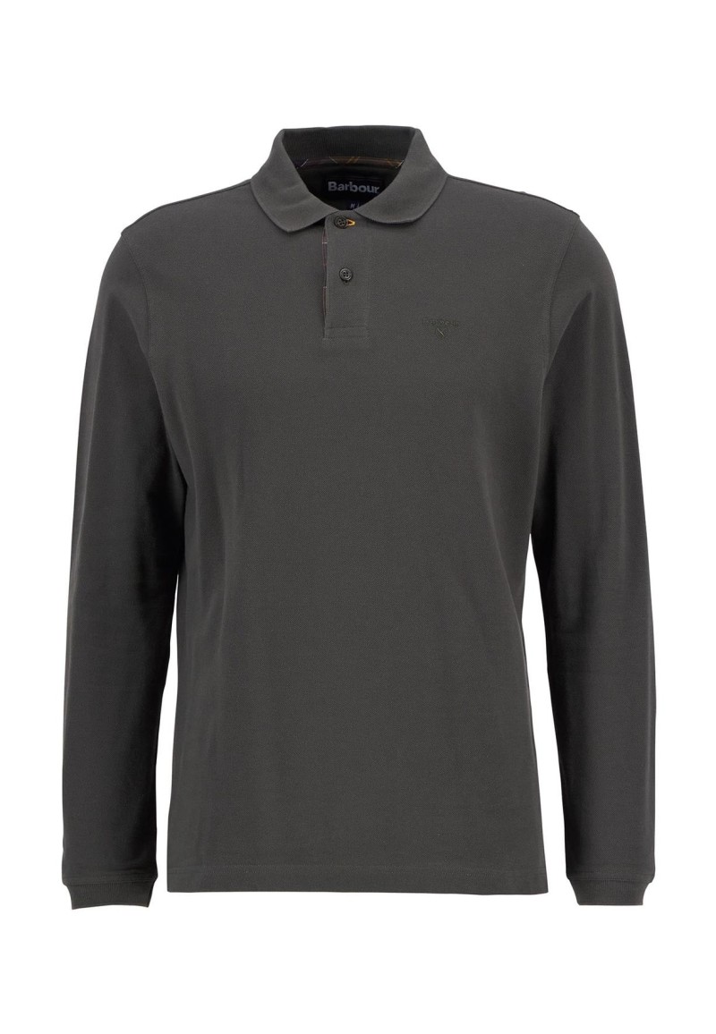 Polo Barbour 2