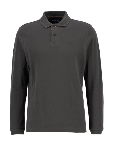 Polo Barbour