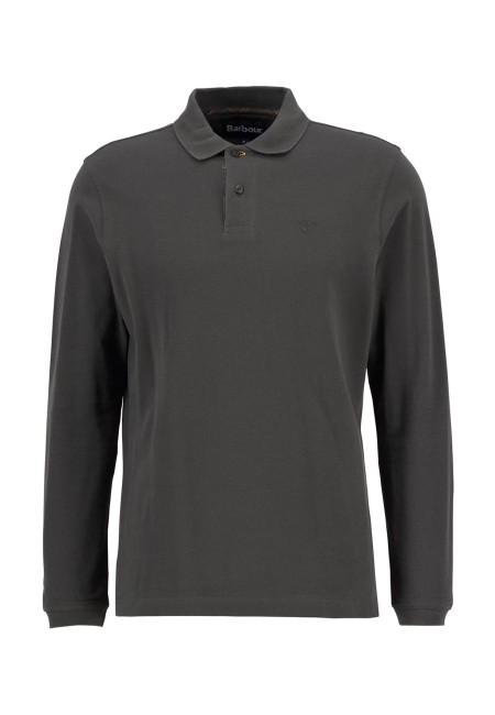 Polo Barbour