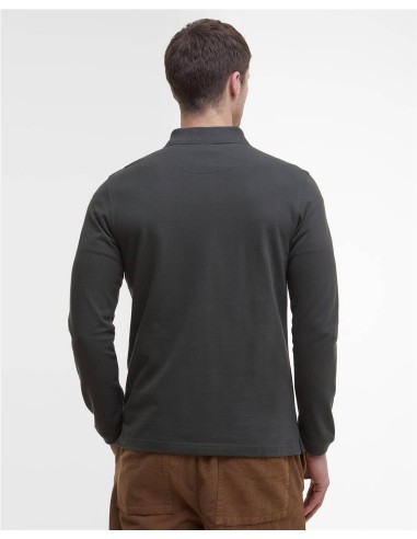 Polo Barbour