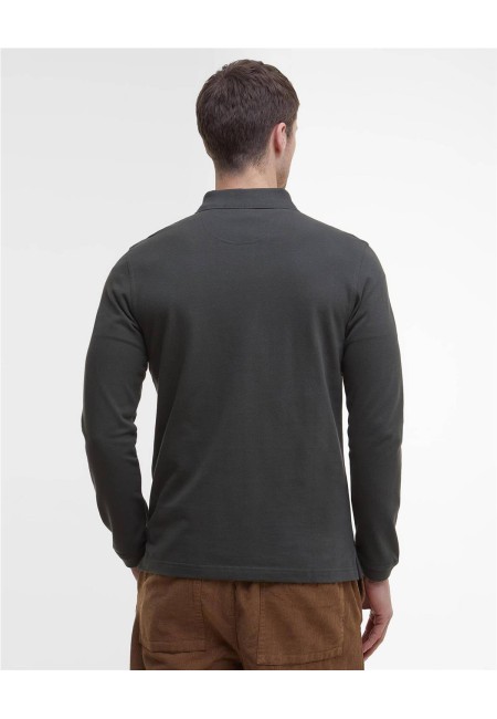 Polo Barbour