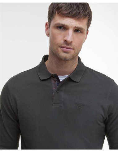 Polo Barbour