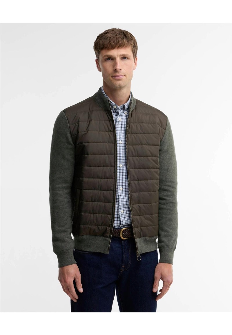 Chaqueta Barbour