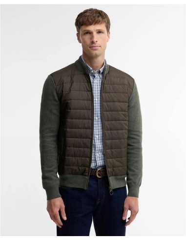 Chaqueta Barbour
