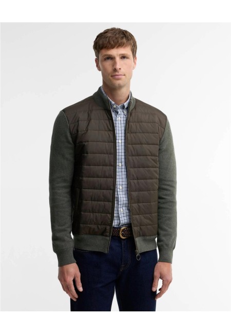 Chaqueta Barbour