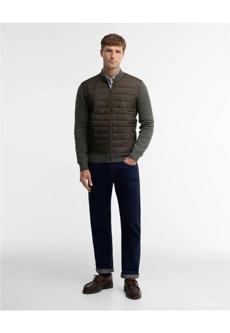 Chaqueta Barbour 2