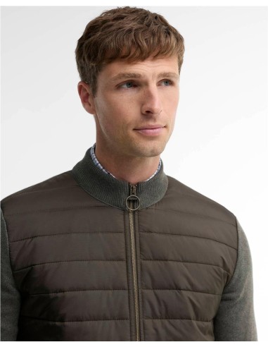 Chaqueta Barbour