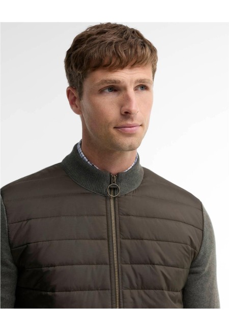 Chaqueta Barbour