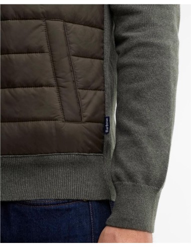 Chaqueta Barbour