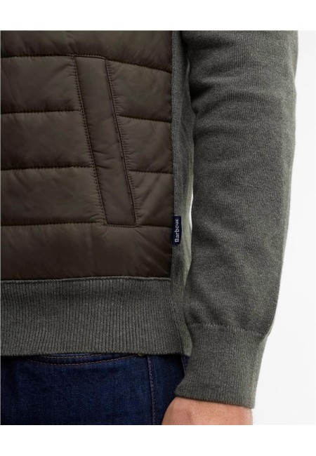 Chaqueta Barbour