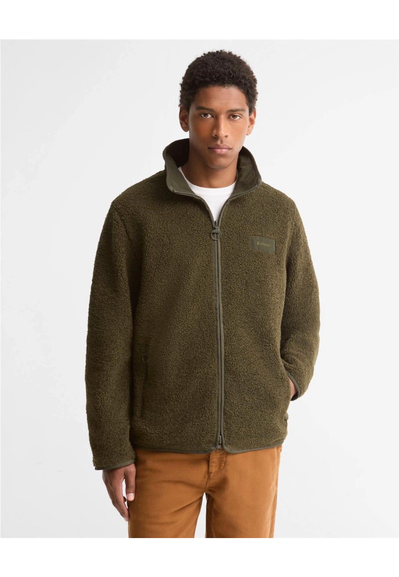 Chaqueta Barbour