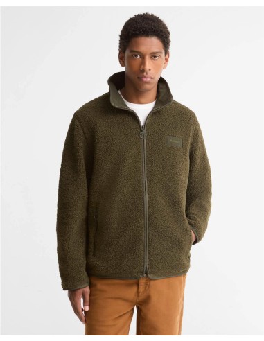 Chaqueta Barbour