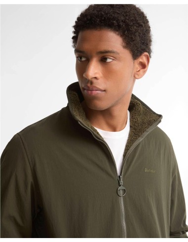 Chaqueta Barbour