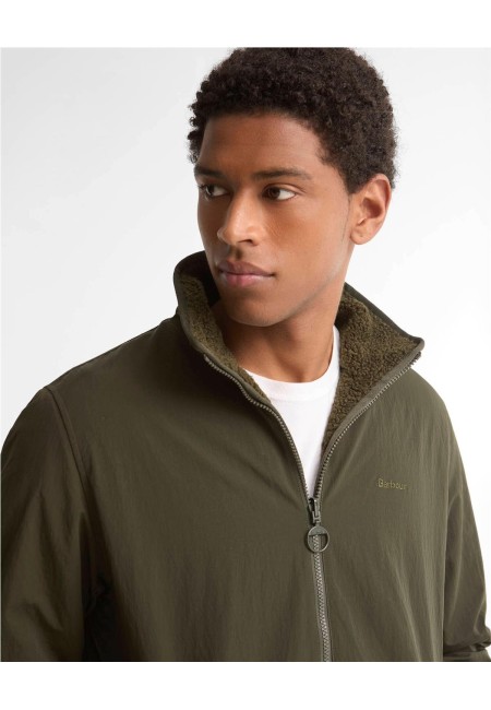 Chaqueta Barbour