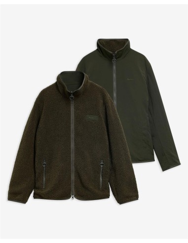 Chaqueta Barbour