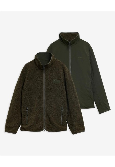 Chaqueta Barbour