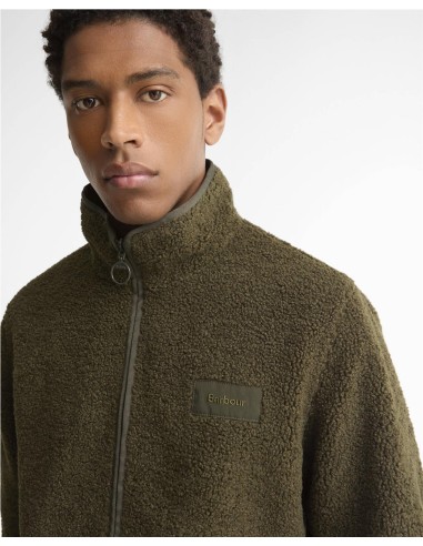 Chaqueta Barbour