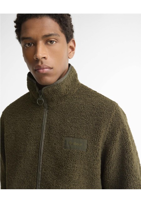 Chaqueta Barbour