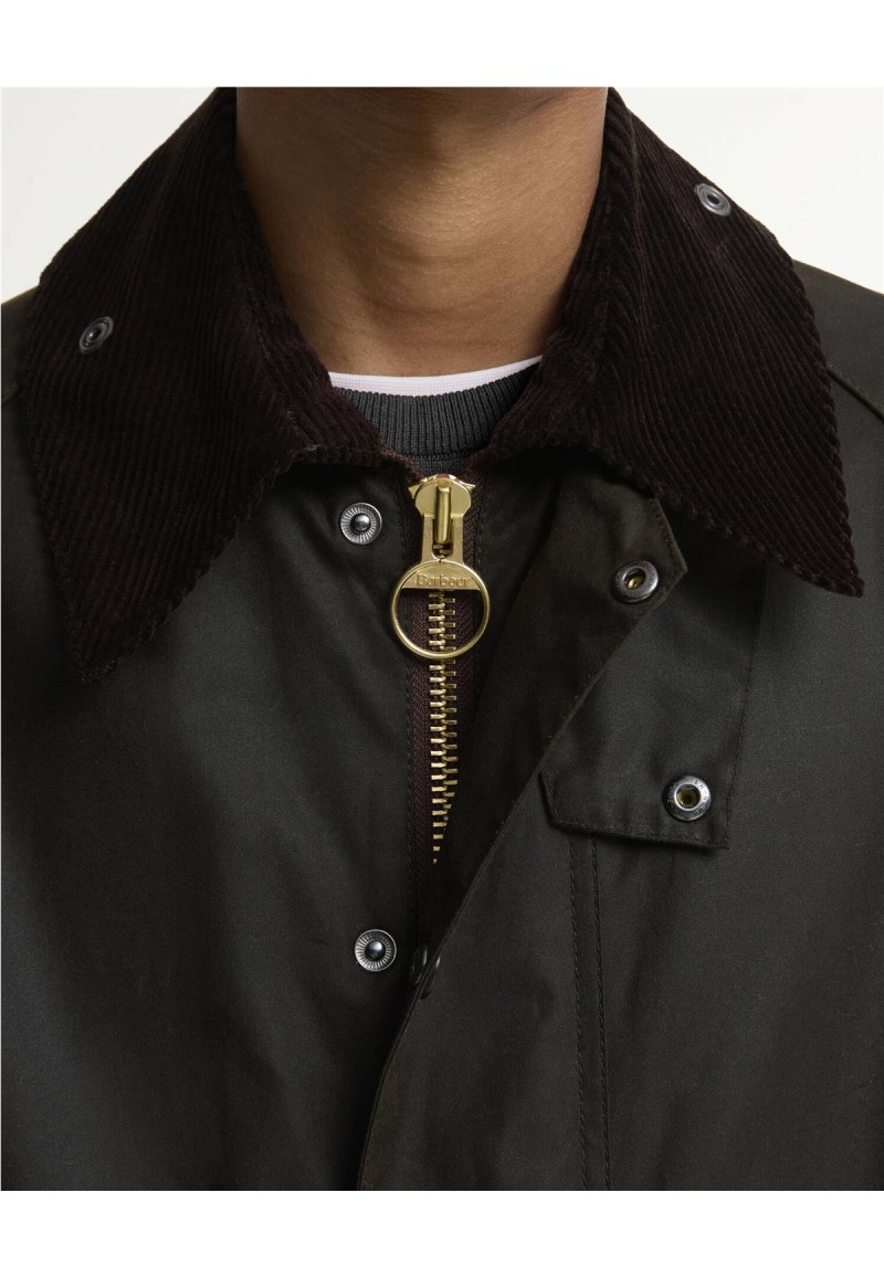 Chaqueta Barbour