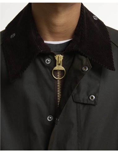 Chaqueta Barbour