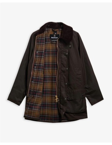 Chaqueta Barbour