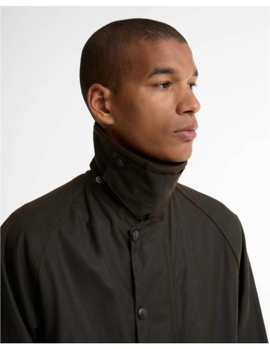 Chaqueta Barbour
