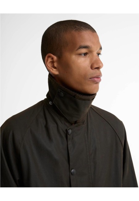 Chaqueta Barbour