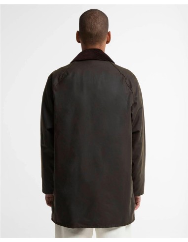 Chaqueta Barbour