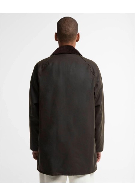Chaqueta Barbour