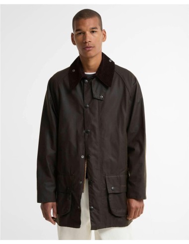 Chaqueta Barbour