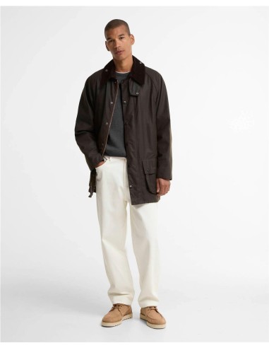 Chaqueta Barbour