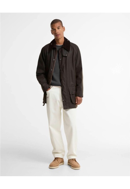 Chaqueta Barbour
