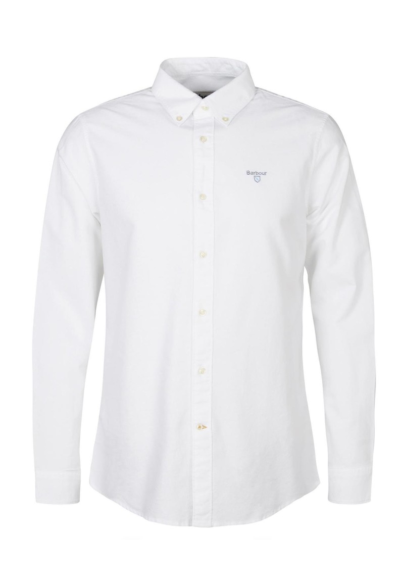 Camisa Barbour