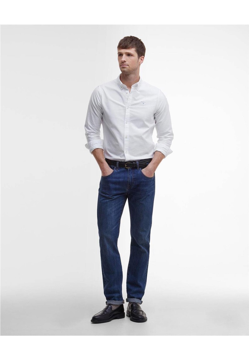 Camisa Barbour 2