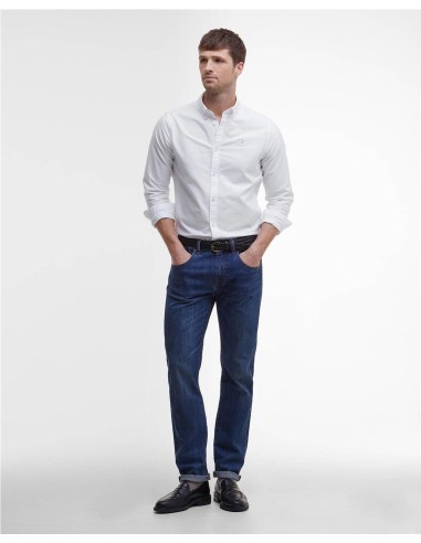 Camisa Barbour
