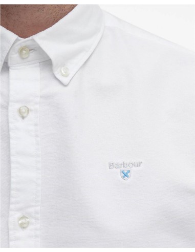 Camisa Barbour