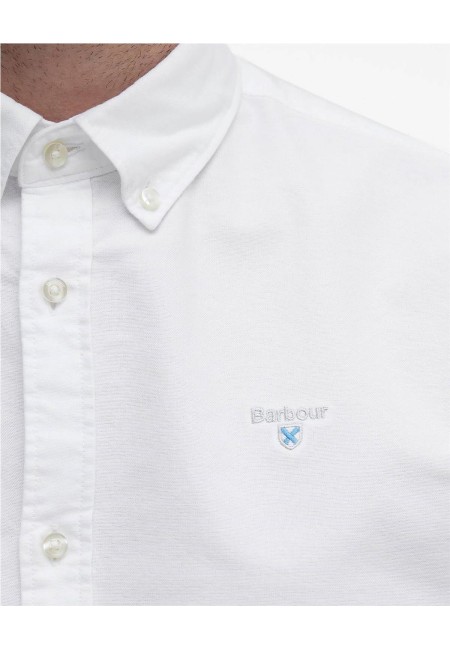 Camisa Barbour