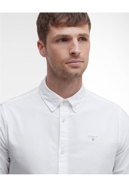 Camisa Barbour