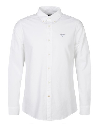 Camisa Barbour