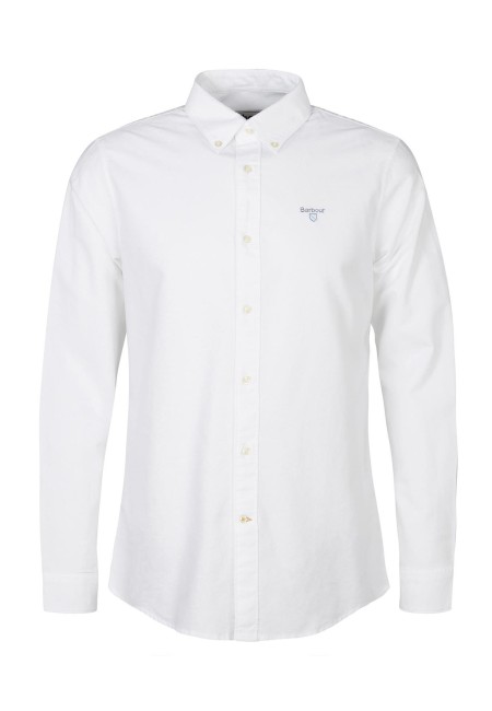 Camisa Barbour