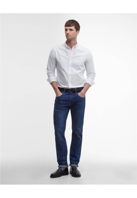 Camisa Barbour