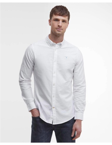 Camisa Barbour