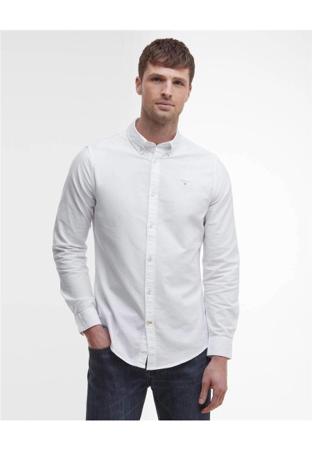 Camisa Barbour