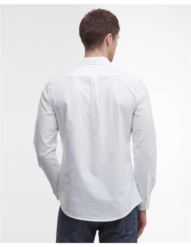 Camisa Barbour