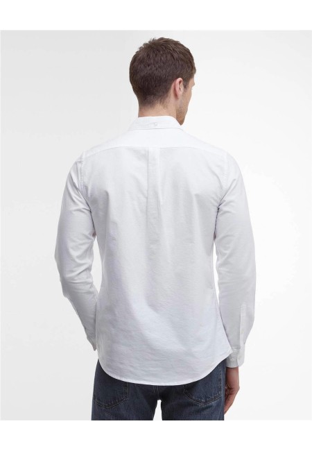 Camisa Barbour