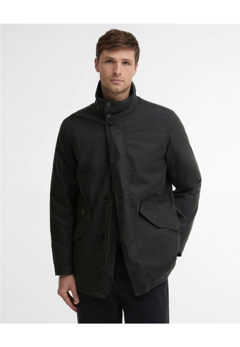 Chaqueta Barbour