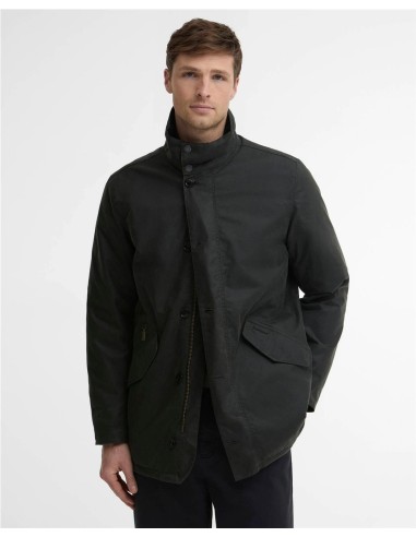 Chaqueta Barbour