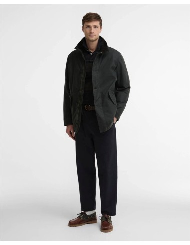 Chaqueta Barbour