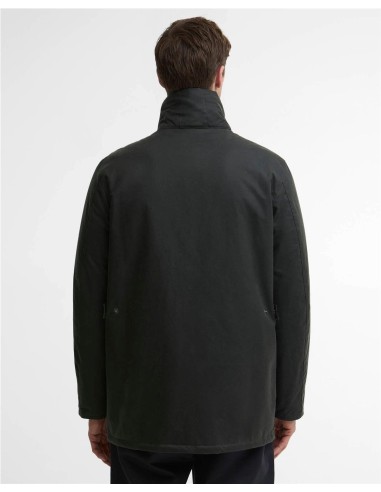 Chaqueta Barbour